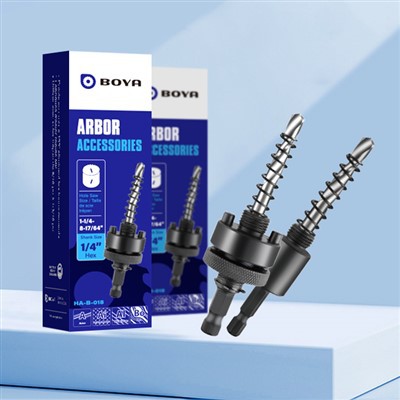 Toqba Saw Aċċessorju