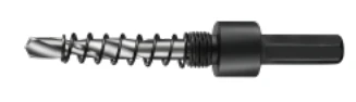 Arbor 3/8 itwal 9.5mm ha-b -003